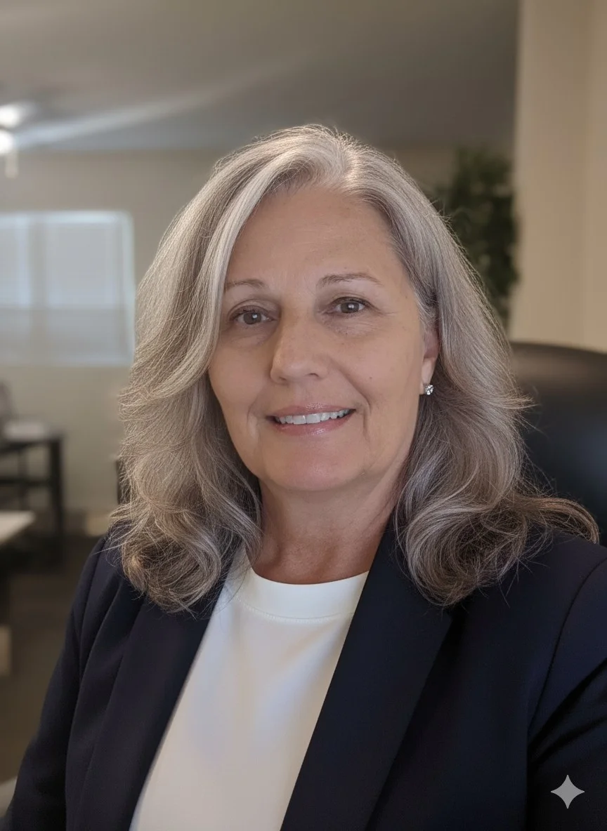 Denise - Founder of MyPERCS